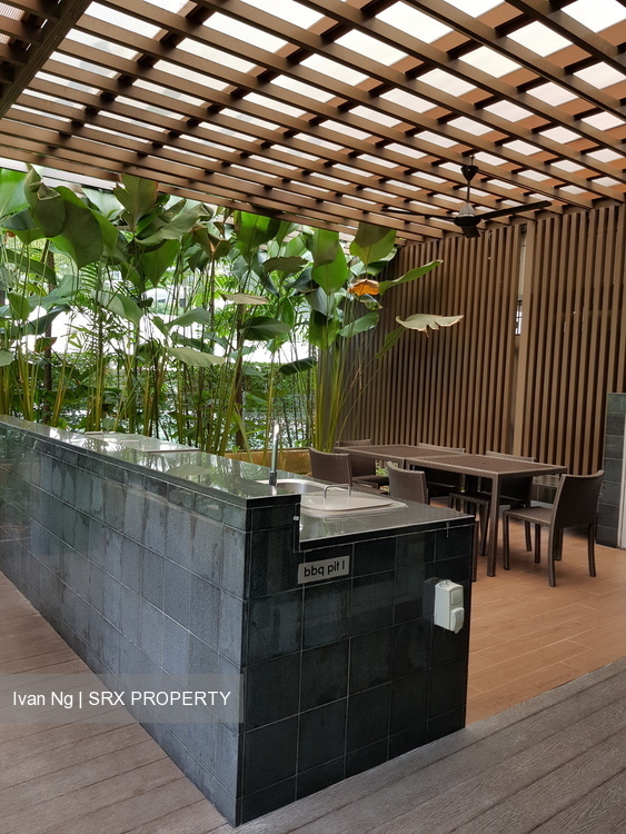Austville Residences (D19), Condominium #202987251